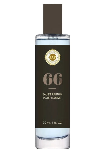 IAP Pharma Eau de Parfum Pour Homme No 66 30ml